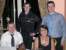 The McKay's - Dan, Geraldine, Daniel and Declan